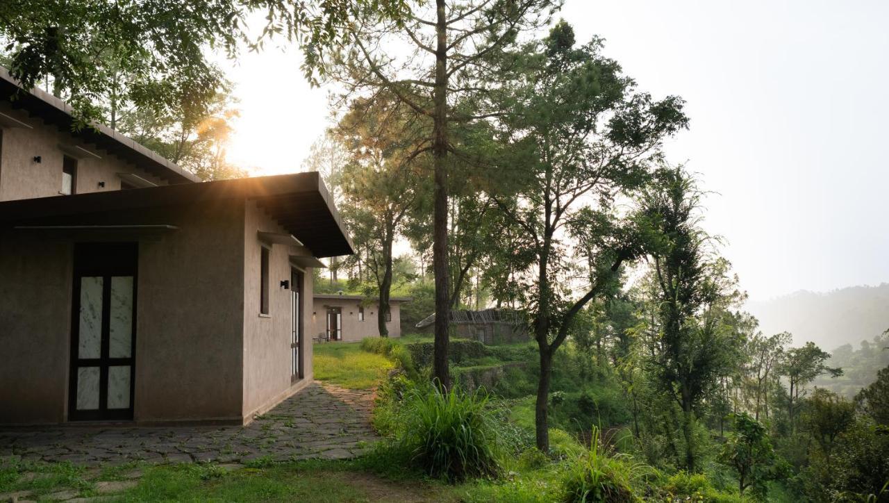 Amaya Kasauli Exterior foto