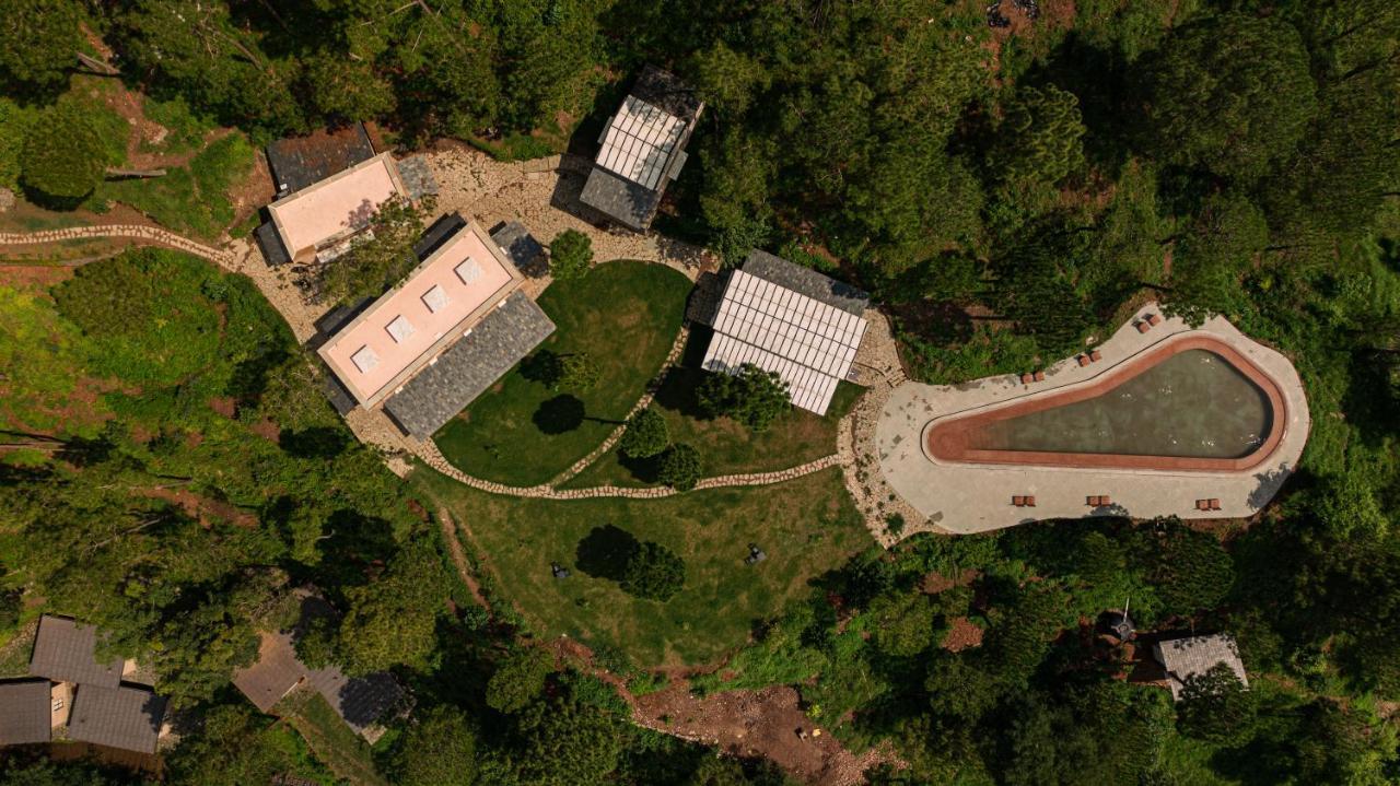 Amaya Kasauli Exterior foto