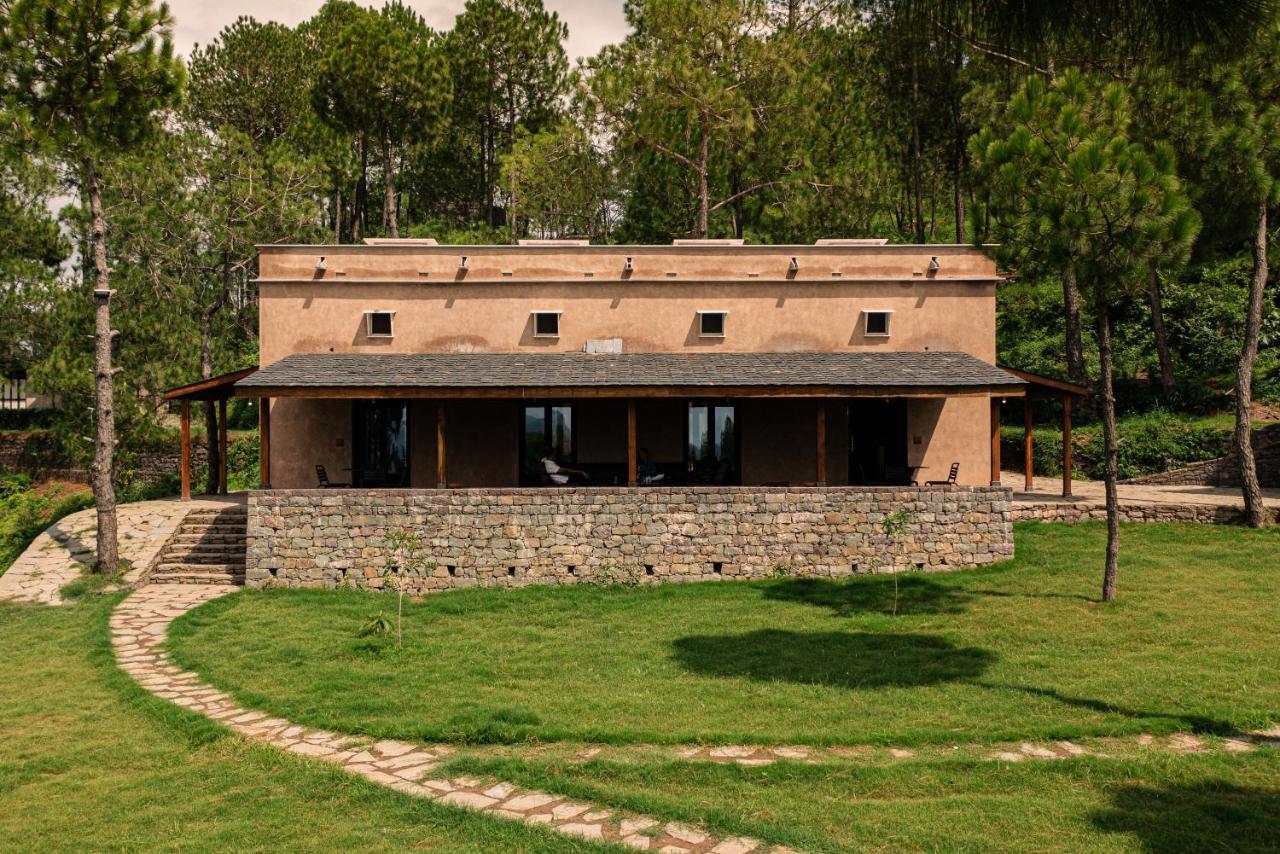 Amaya Kasauli Exterior foto